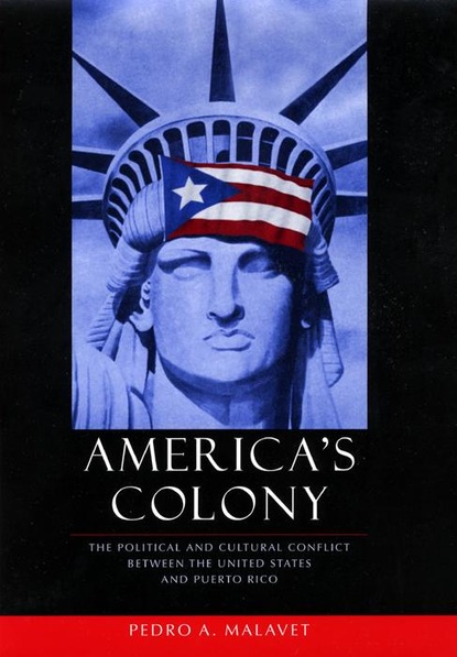 America's Colony