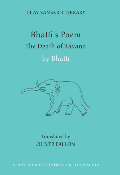 Bhatti’s Poem: The Death of Ravana