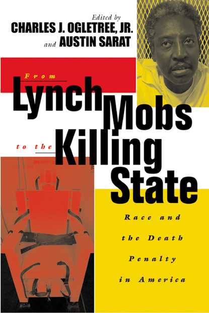 From Lynch Mobs to the Killing State