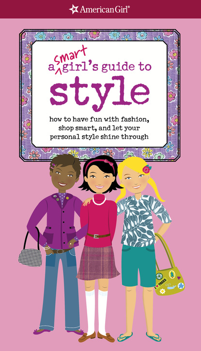 A Smart Girl's Guide to Style
