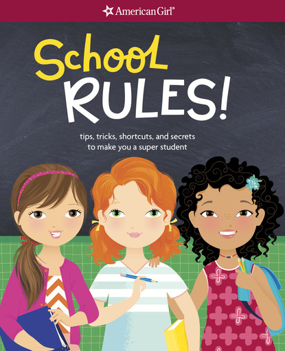 School RULES!