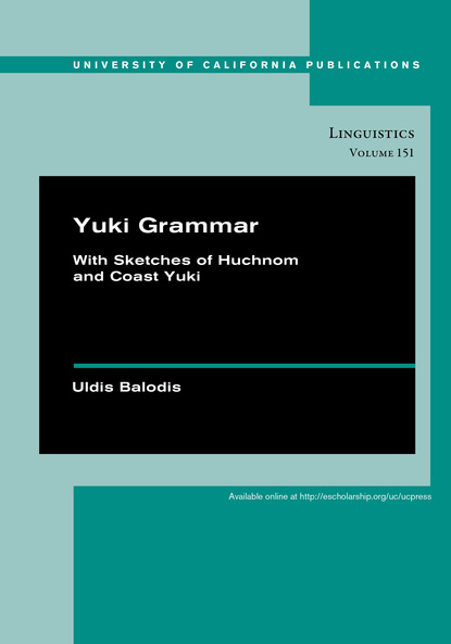 Yuki Grammar