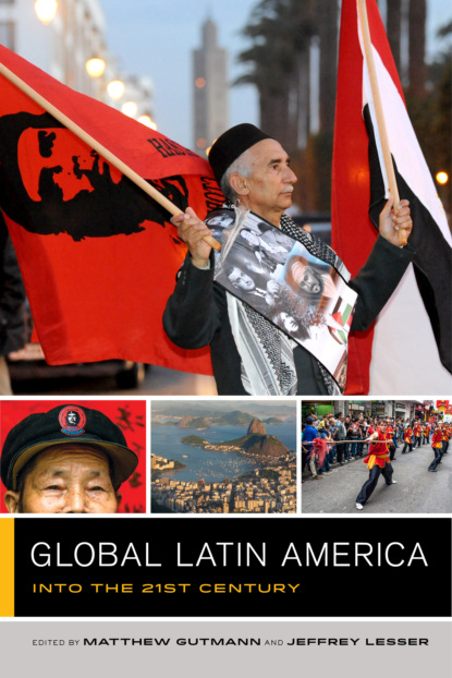 Global Latin America