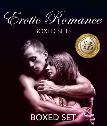 Erotic Romance Boxed Sets