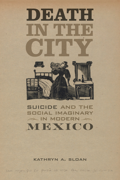 Death in the City