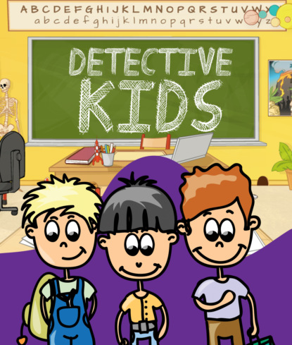 Detective Kids