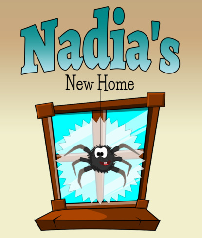 Nadia's New Home