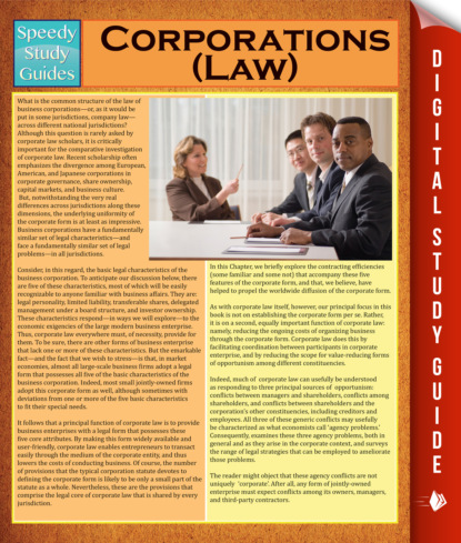 Corporations (Law)