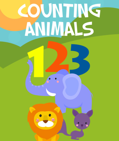 Counting Animals (Learn to Count)
