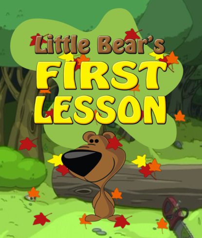 Little Bear's First Lesson