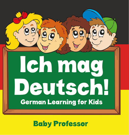 Ich mag Deutsch! | German Learning for Kids