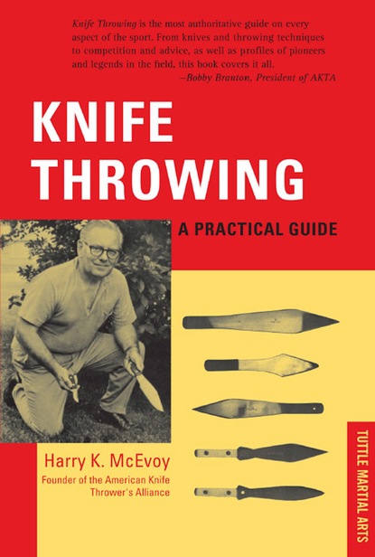 Knife Throwing