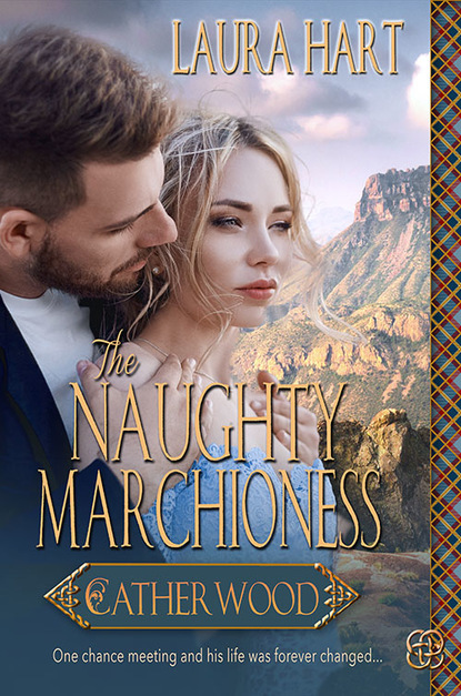 The Naughty Marchioness