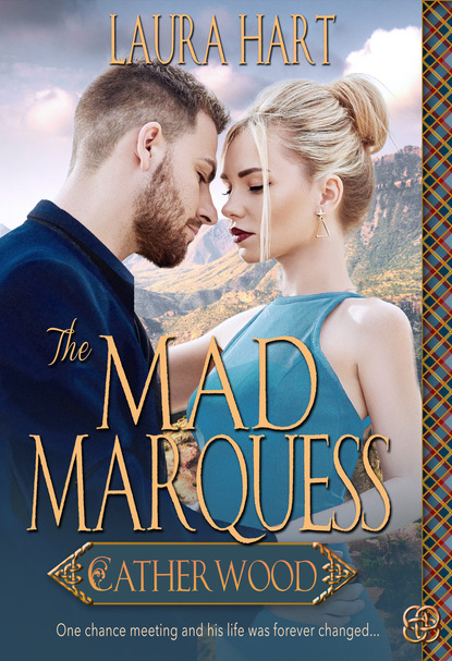 The Mad Marquess