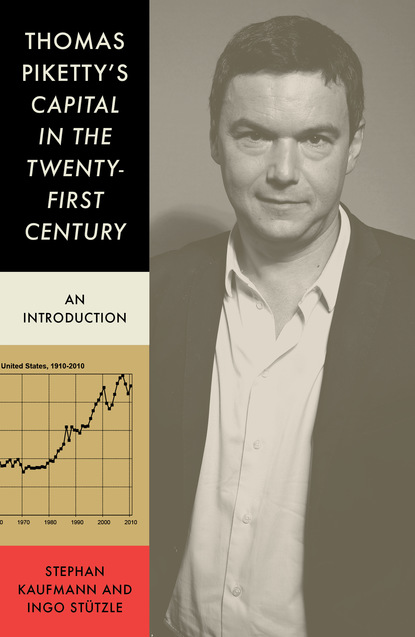Thomas Piketty’s Capital in the Twenty First Century