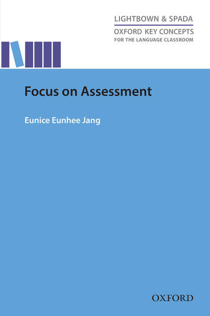 Focus on Assessment