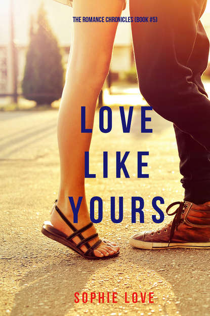 Love Like Yours