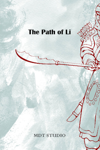 The Path of Li