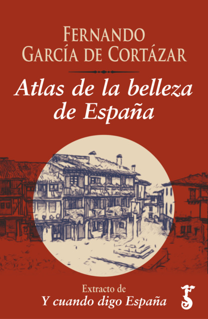 Atlas de la belleza de España