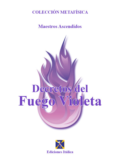Decretos del Fuego Violeta