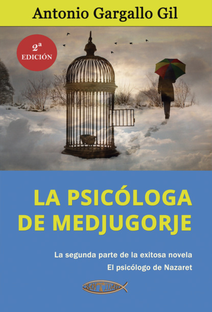La psicóloga de Medjugorje