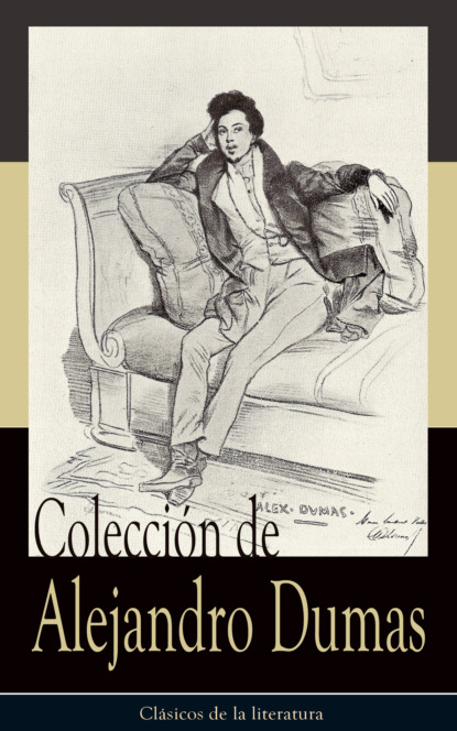 Colección de Alejandro Dumas