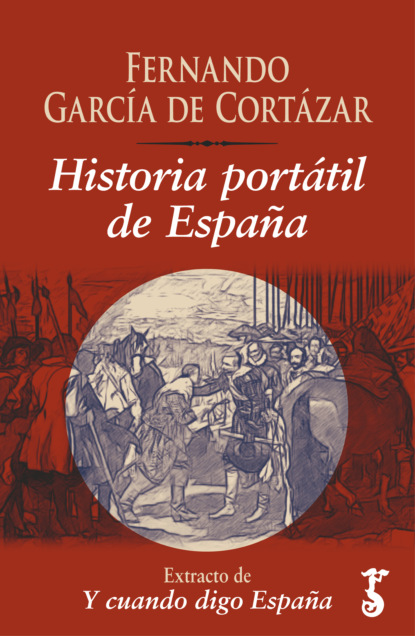 Historia portátil de España