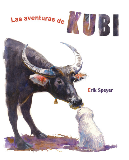 Las aventuras de Kubi (The Adventures of Kubi)