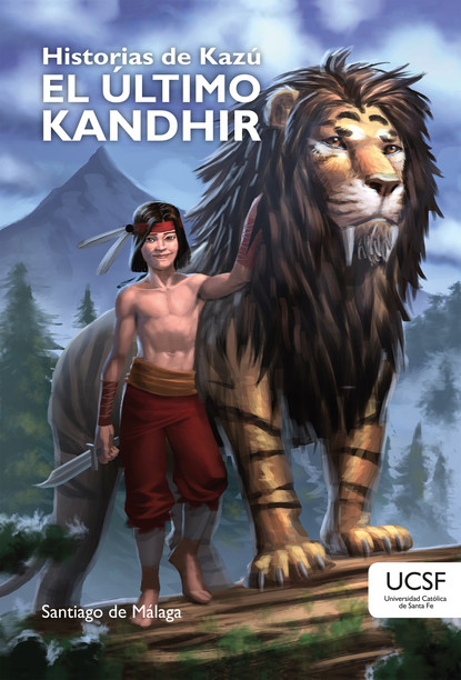 Kazú: El último Kandhir