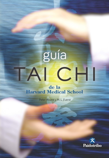 Guía Tai Chi de la Harvard Medical School