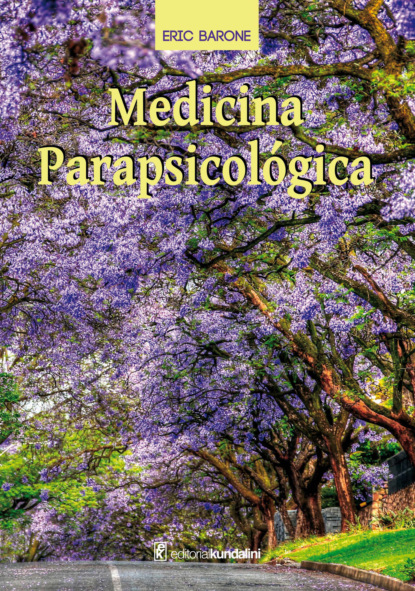 Medicina parapsicológica