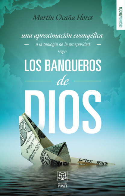 Los banqueros de Dios