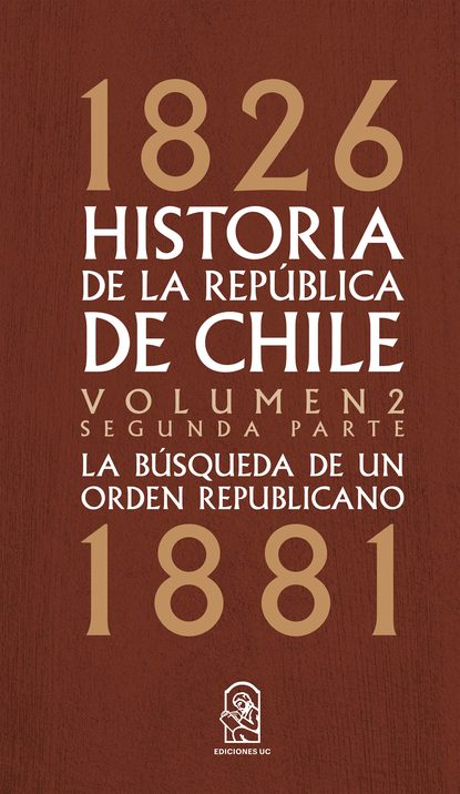 Historia de la República de Chile