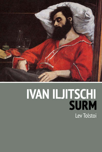 Ivan Iljitschi surm