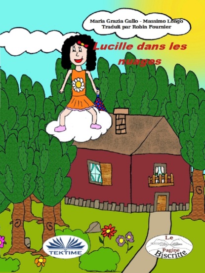 Lucille Dans Les Nuages