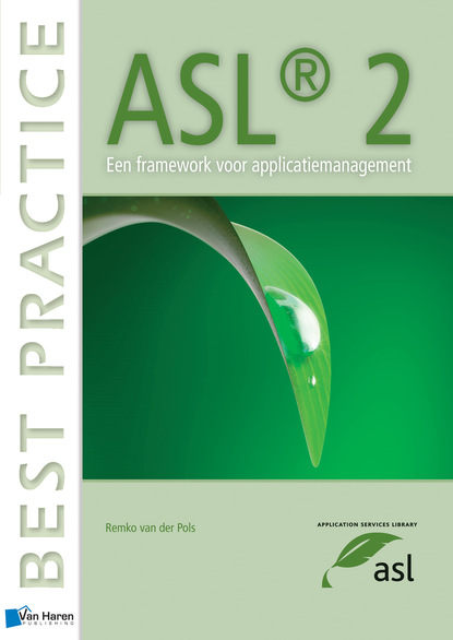 ASL® 2 - Een framework voor applicatiemanagement