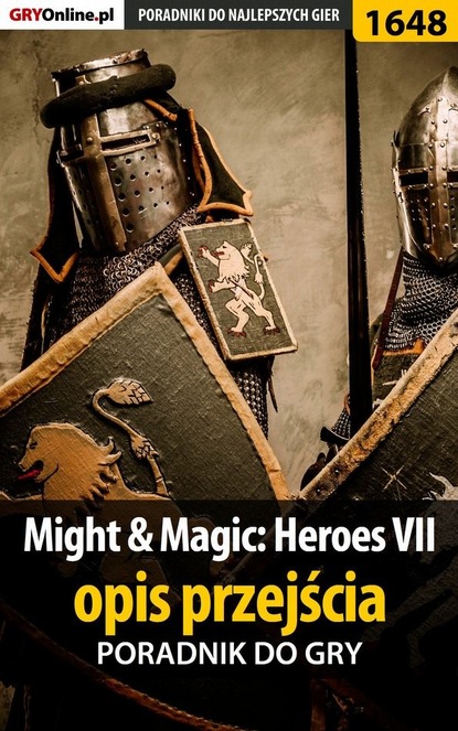 Might  Magic: Heroes VII