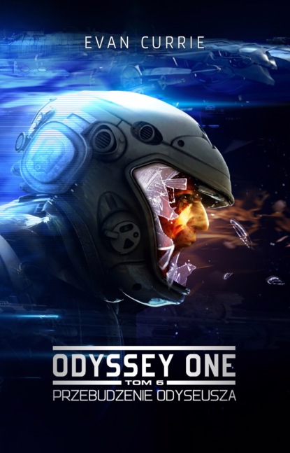 Odyssey One. Przebudzenie Odyseusza