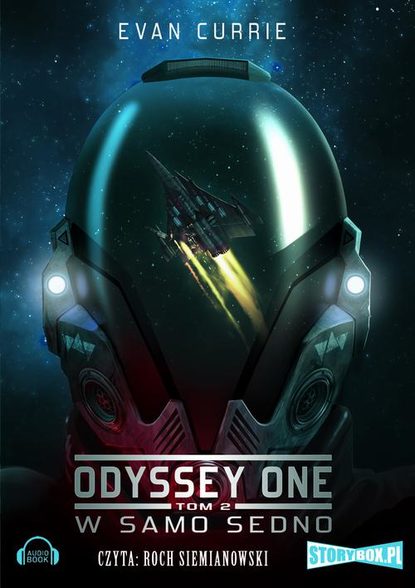 Odyssey One. W samo sedno