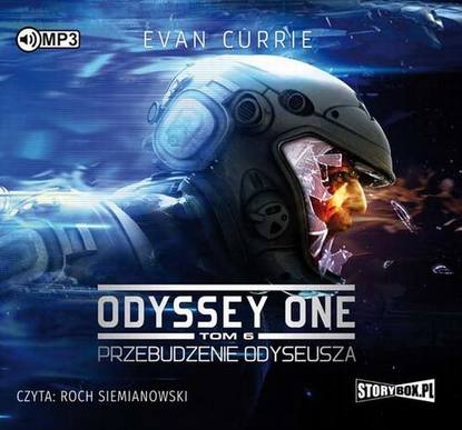 Odyssey One. Przebudzenie Odyseusza