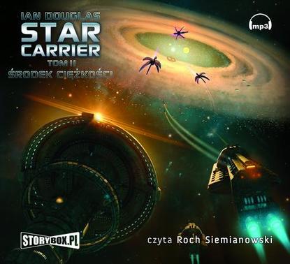 Star Carrier: Środek ciężkości