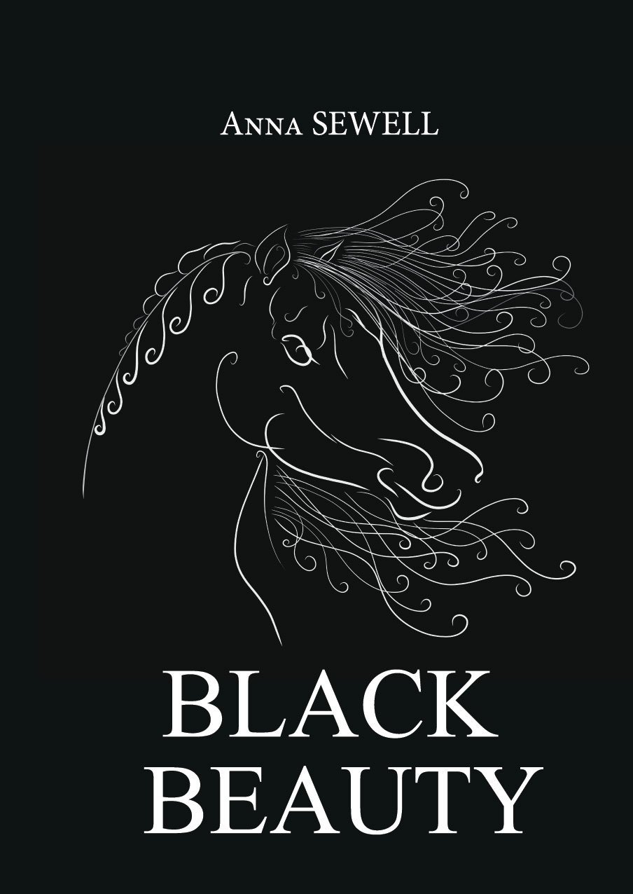 Black Beauty = Черная Красота: роман на англ.яз