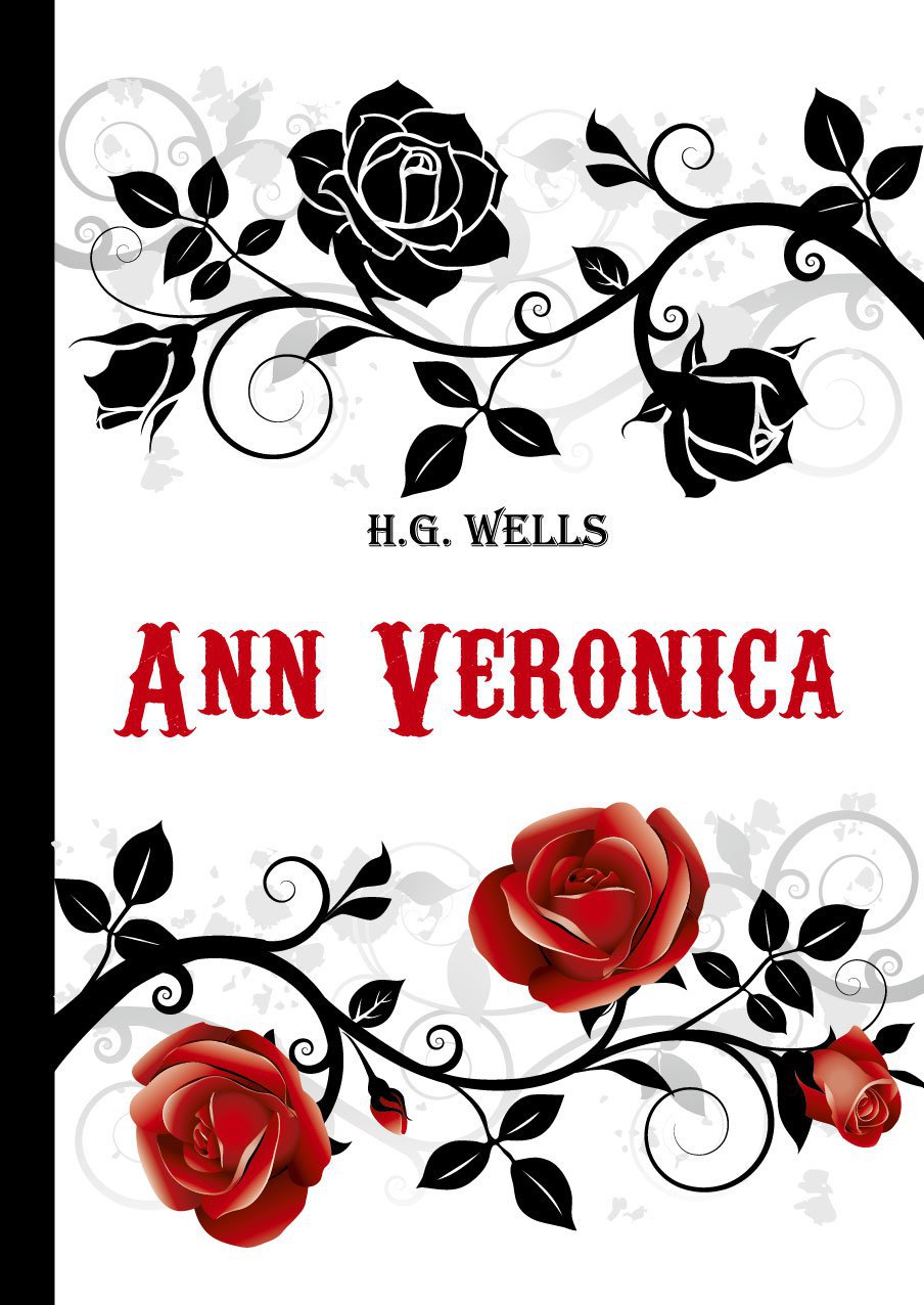 Ann Veronica = Анна Вероника: роман на англ.яз