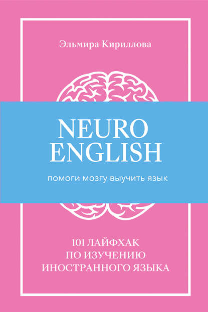 NeuroEnglish: Помоги мозгу выучить язык