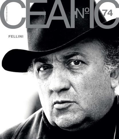 Сеанс № 74. Fellini