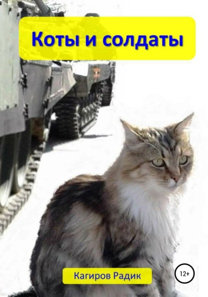 Коты и солдаты